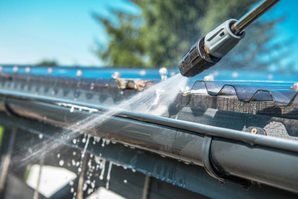 Best Commercial Pressure Washing  in Forest, OH