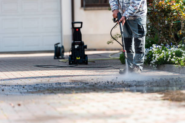 Trusted Forest, OH Pressure Washing Experts