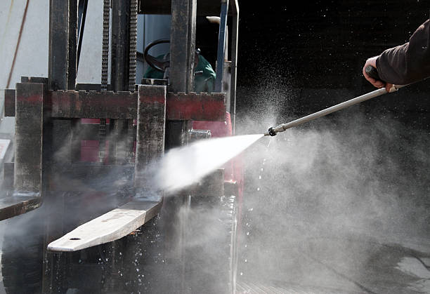 Pressure Washing Contractors in Forest, OH
