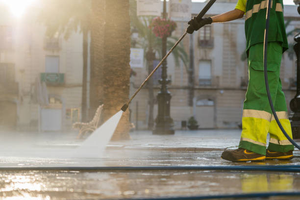 Best Pressure Washing Company Near Me  in Forest, OH