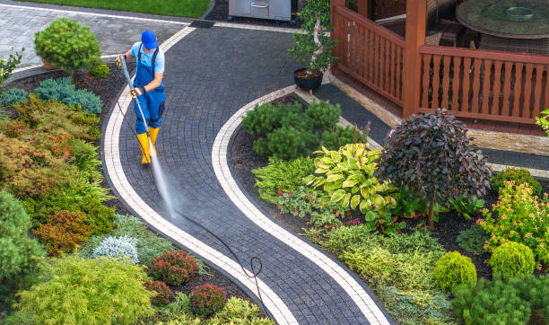 Best Garage Pressure Washing  in Forest, OH