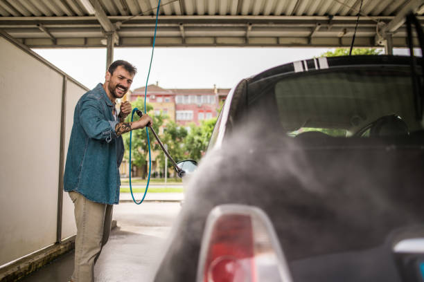 Best Pressure Washing Estimates  in Forest, OH